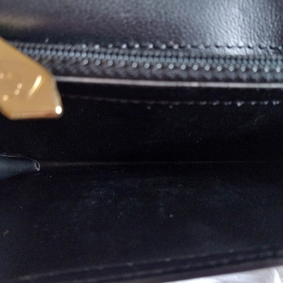 NWOT Yves Saint laurent Wallet - Picture 4 of 9